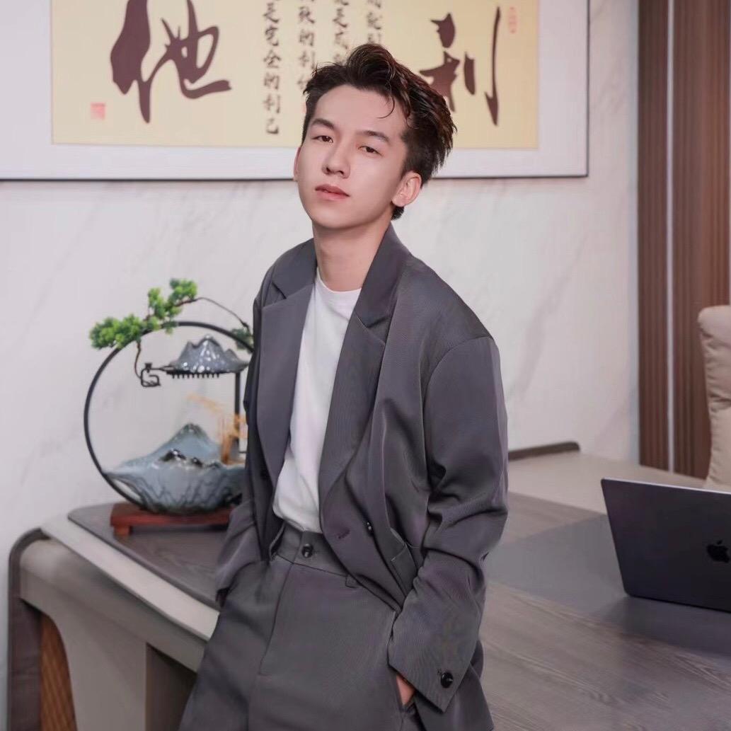 林先森