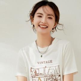 白鹿语LOUIS YAO女装官方旗舰店号