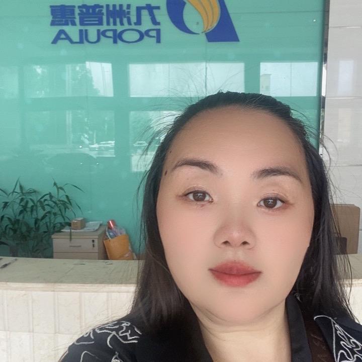 九洲普惠风机工厂店