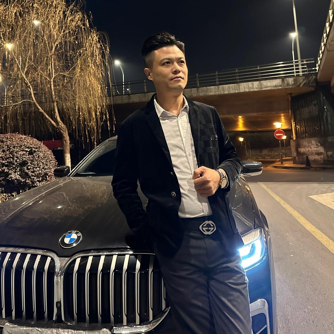 乐总