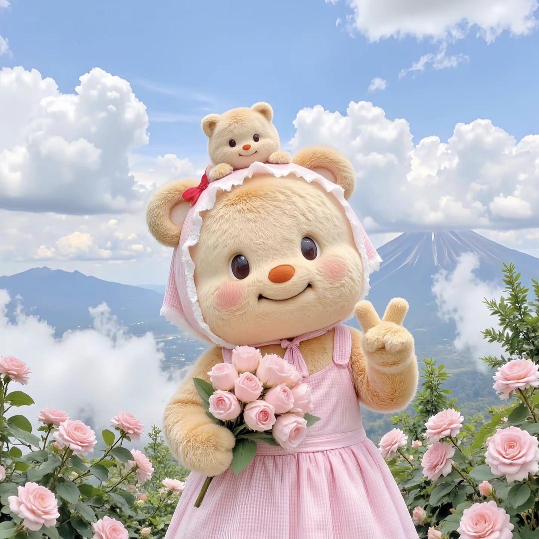 阿乔の拆卡日记🥳