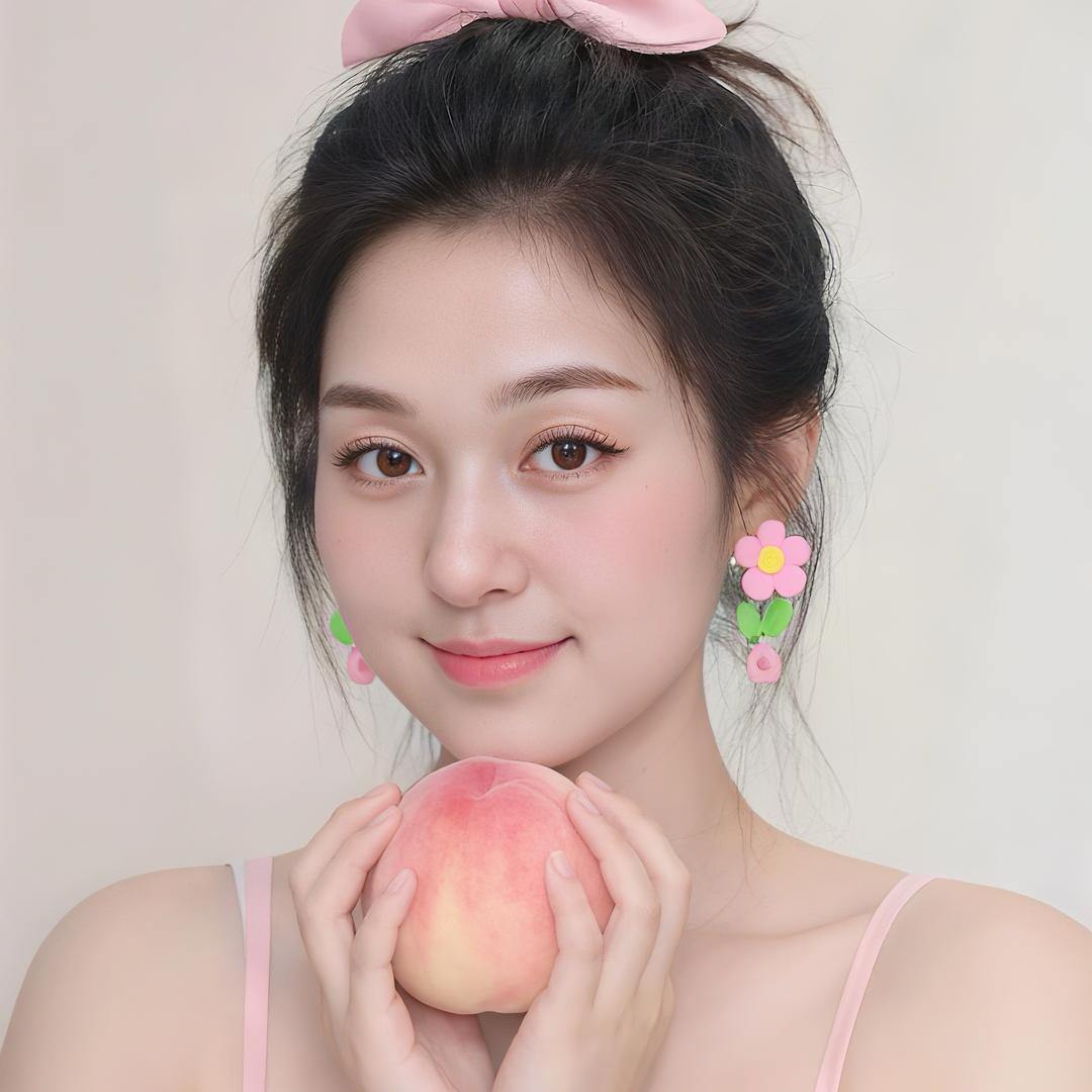 婉儿爱生活