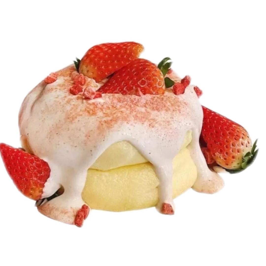 云朵舒芙蕾(大田集店)官方号