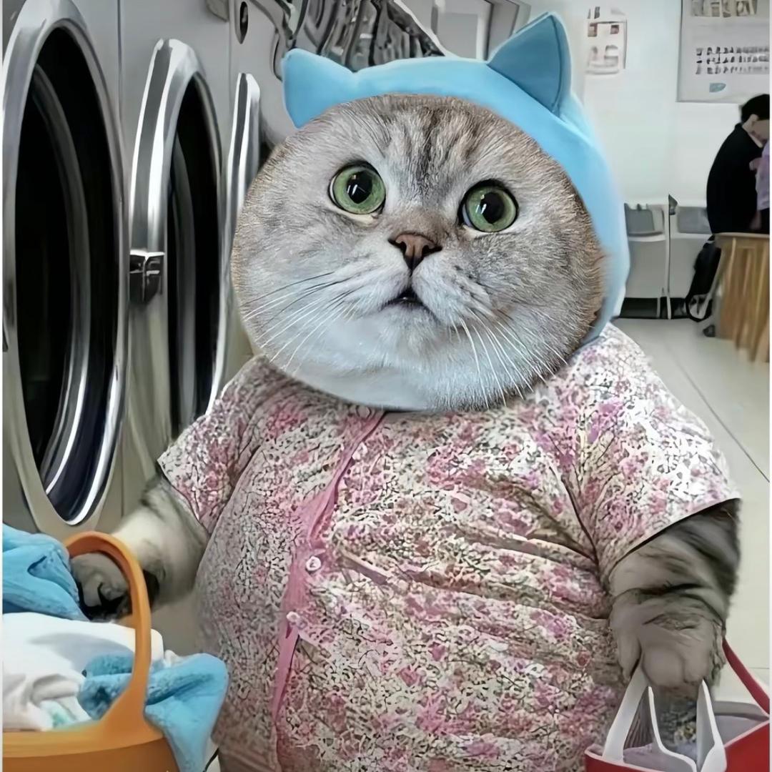 路过的小虫
