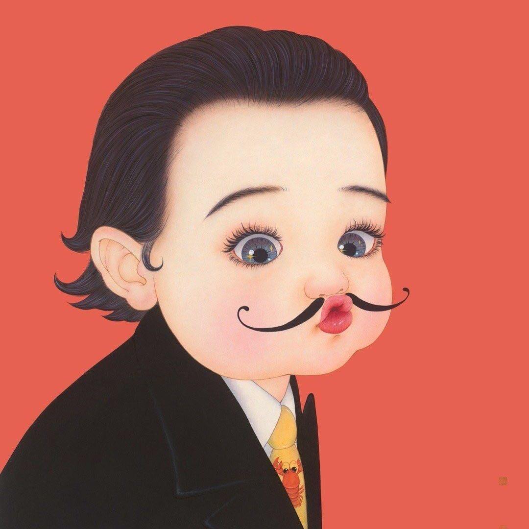 刀姐（变细中…）