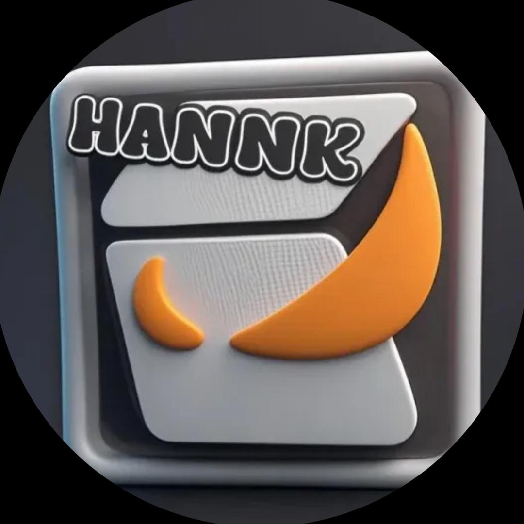 HANNNK