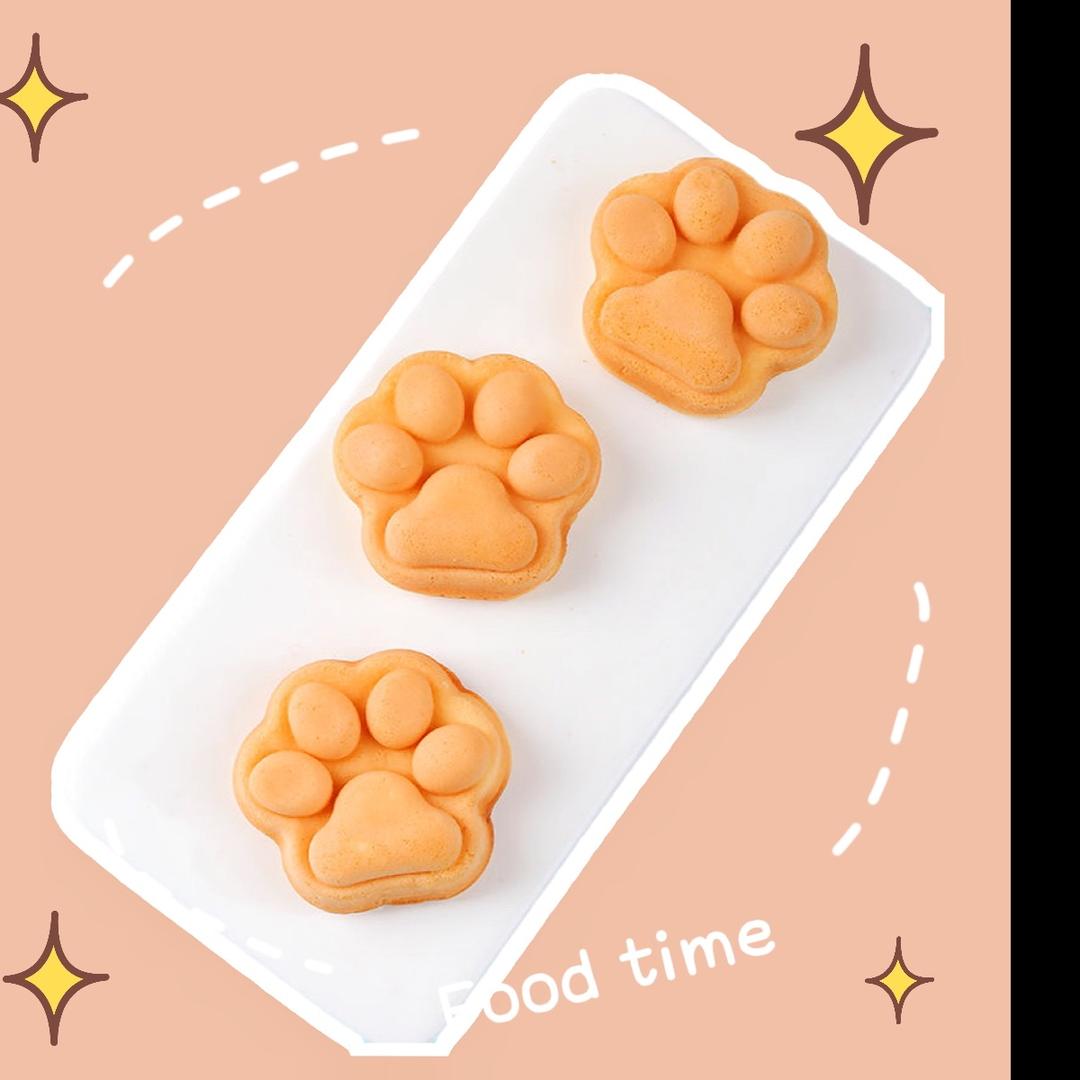 果果美食屋