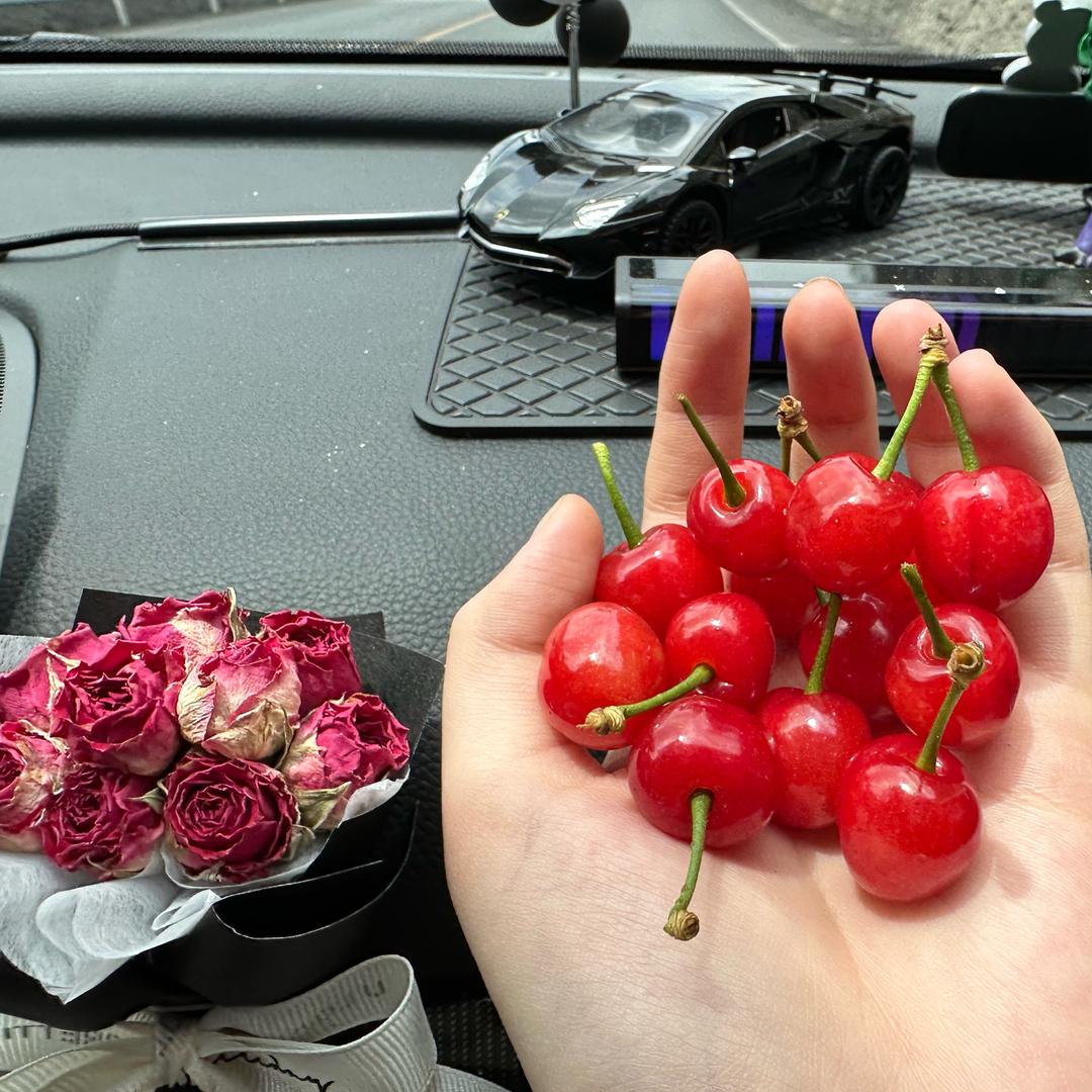 凉都小樱桃🍒