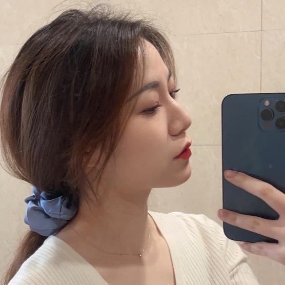 发胖少女小糖糖