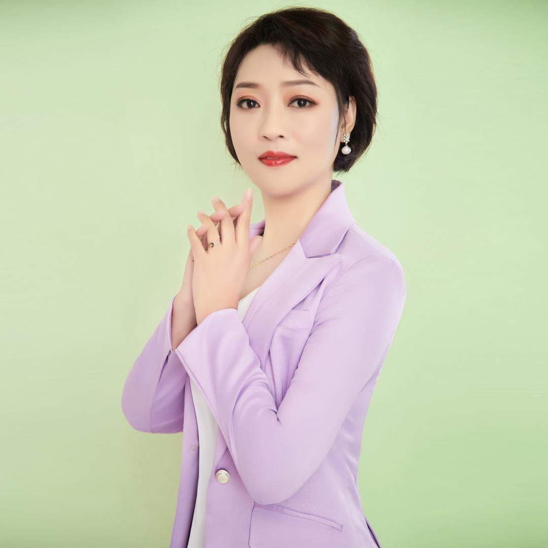 晋宜《提升财富能量》收徒