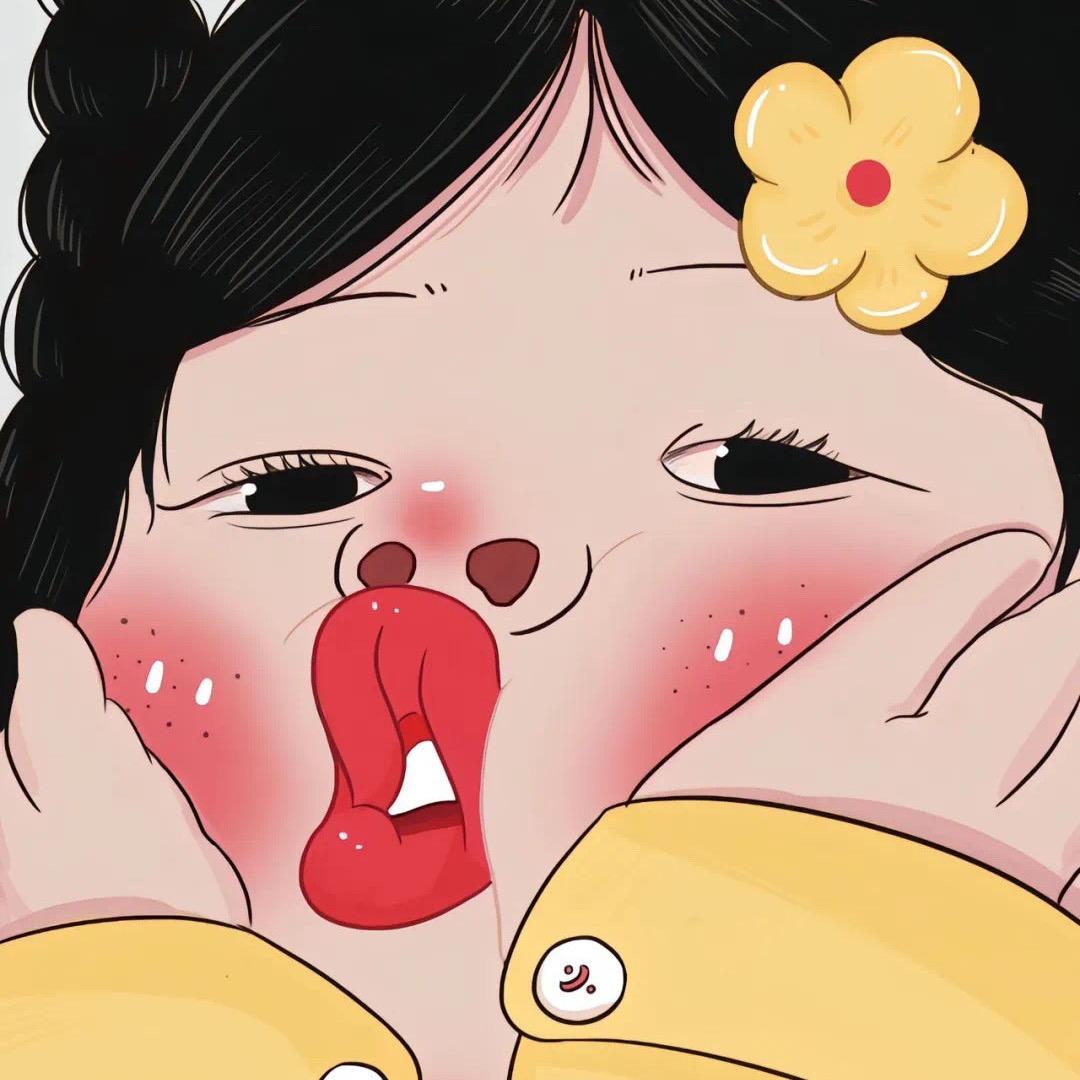 喝美式的胖奈奈