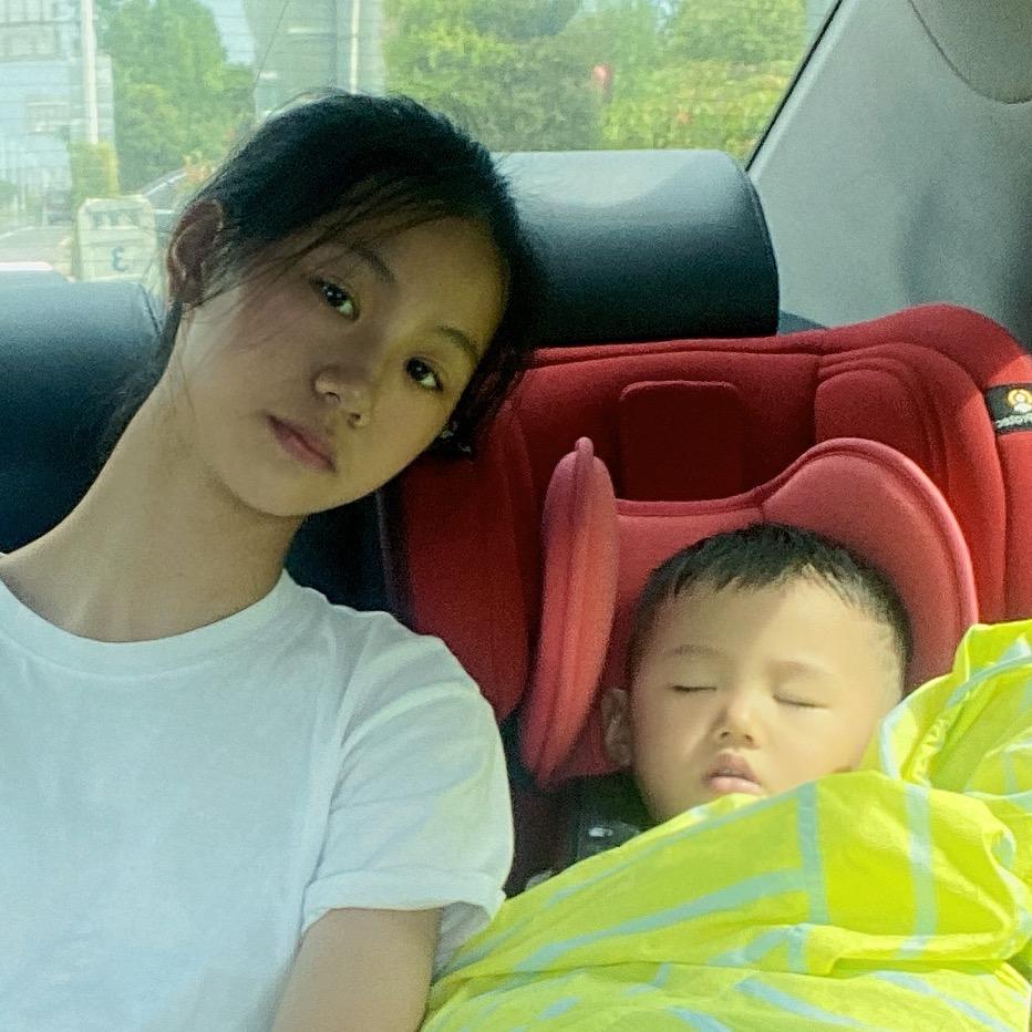 ℳঞ🌿半颗糖🍬