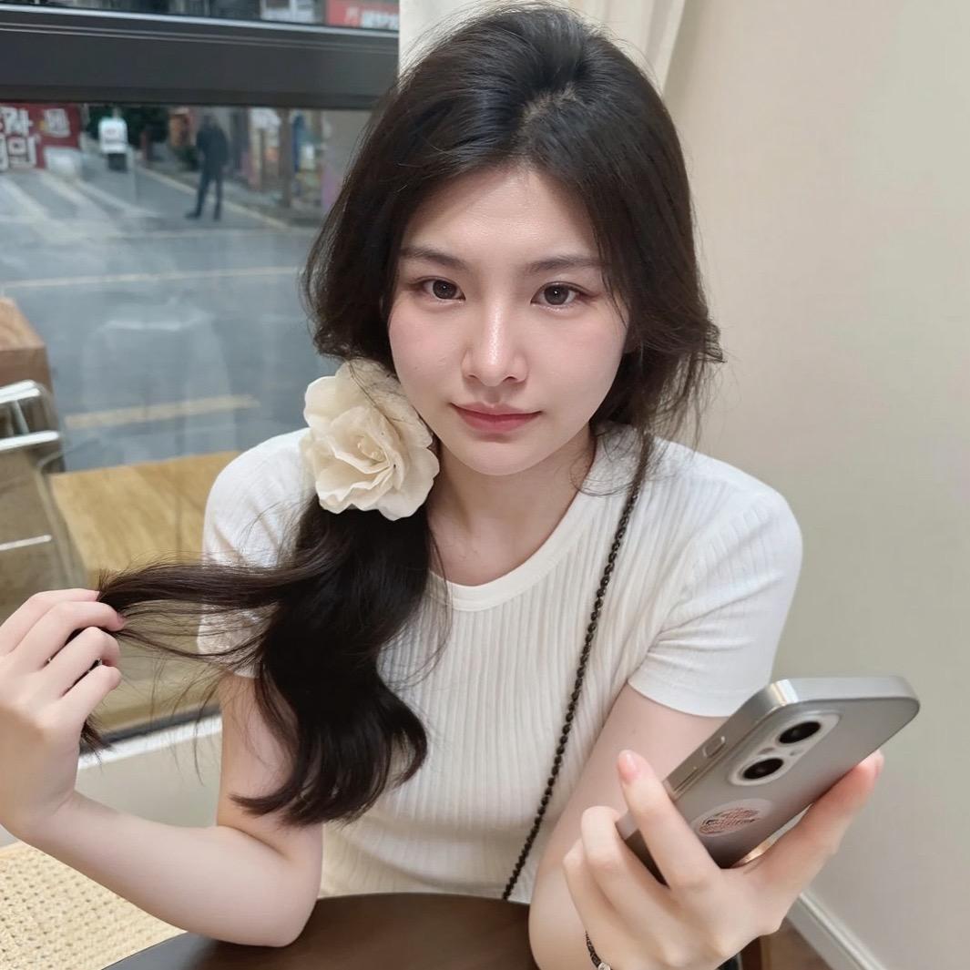 璐