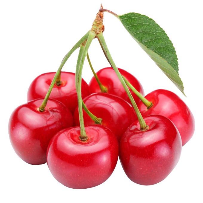 我想吃樱桃🍒