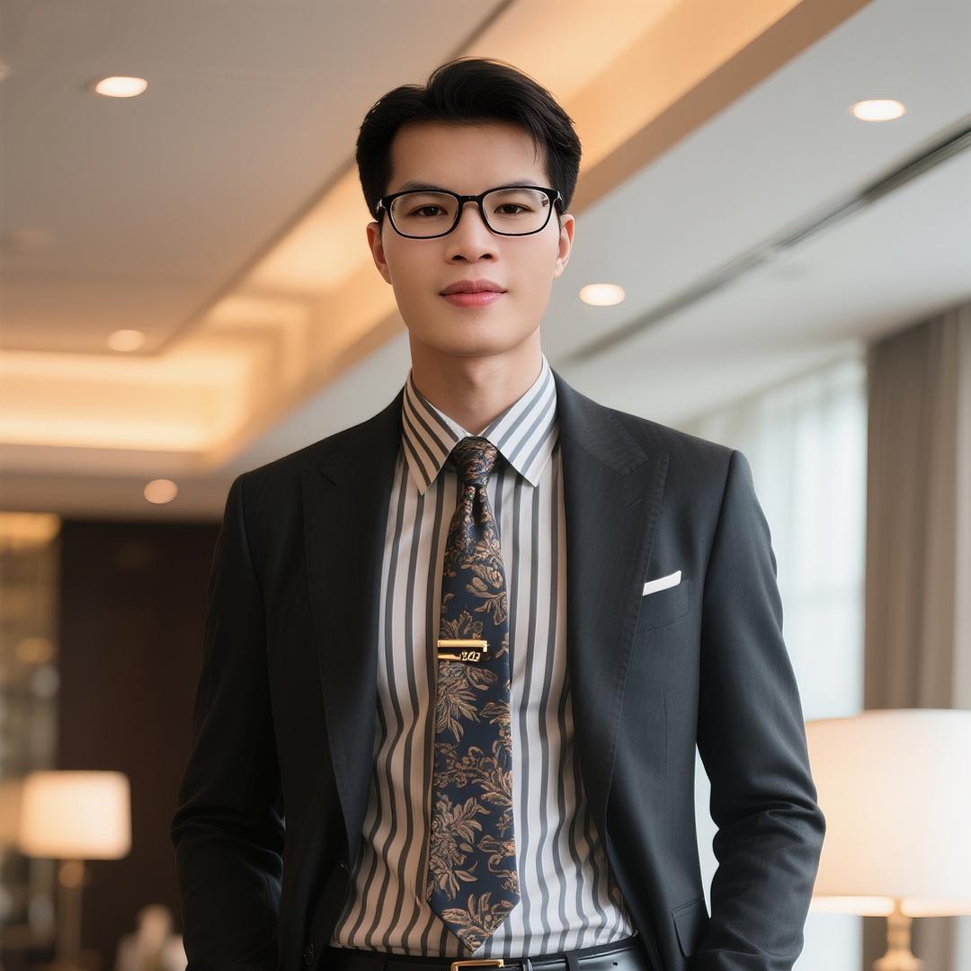 简Sir【橱窗同款】