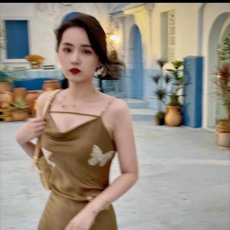 小个子穿搭手册
