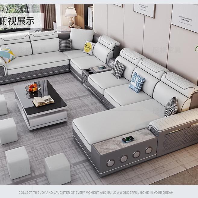 品汇家具工厂店