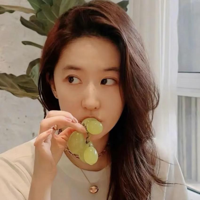 、柿事如意🍅