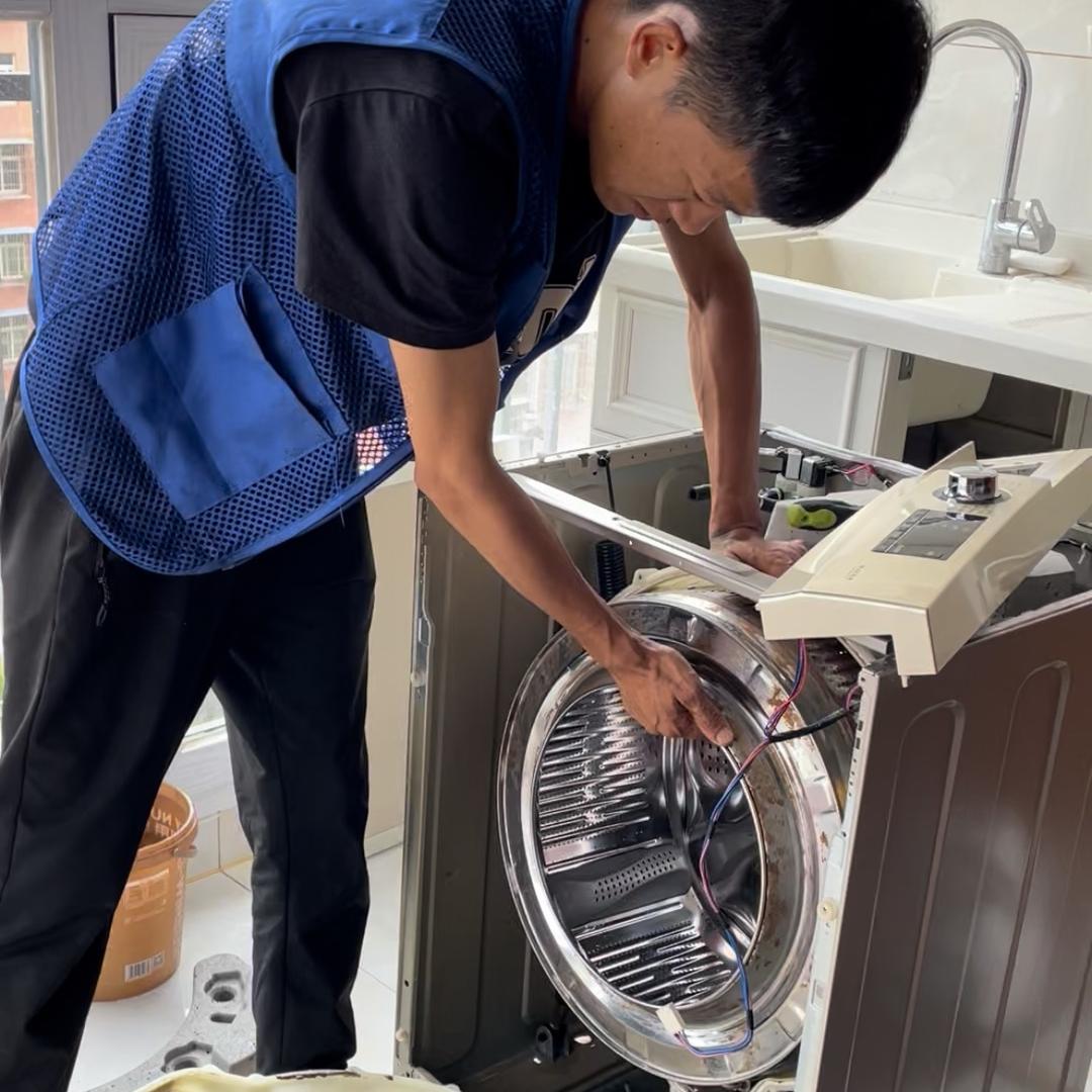 孝感家电售后维修清洗杨师傅