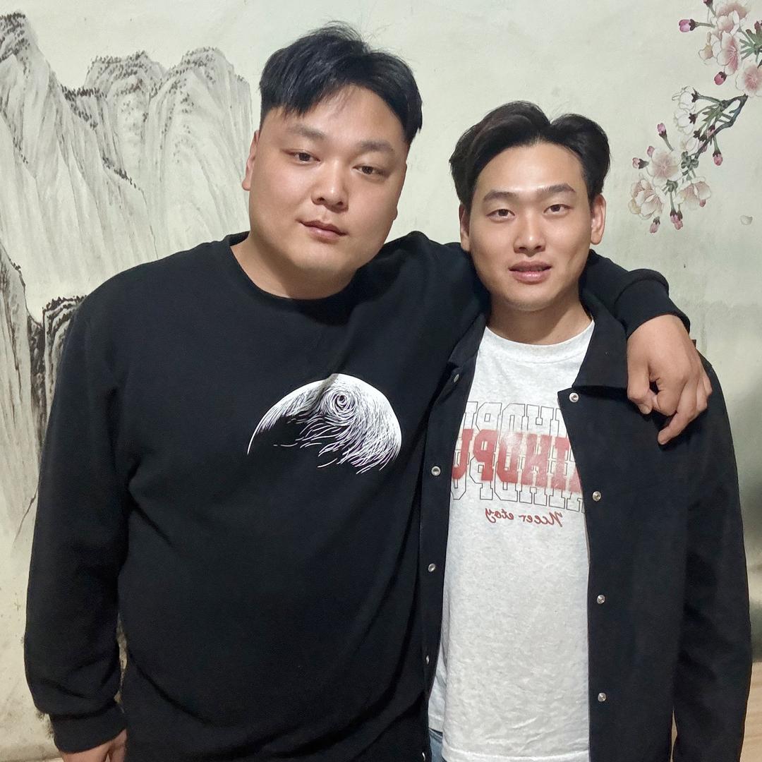 飞豪在路上