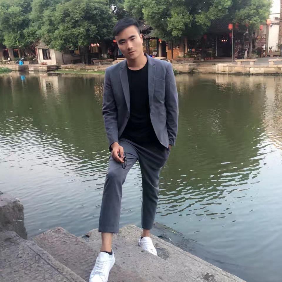长阳鉴货