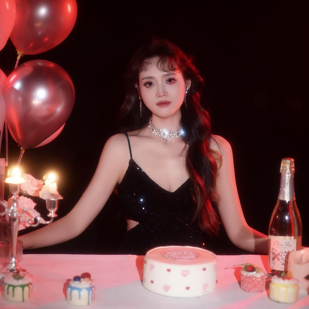 小乔（增月巴中，10月9日开始打卡）