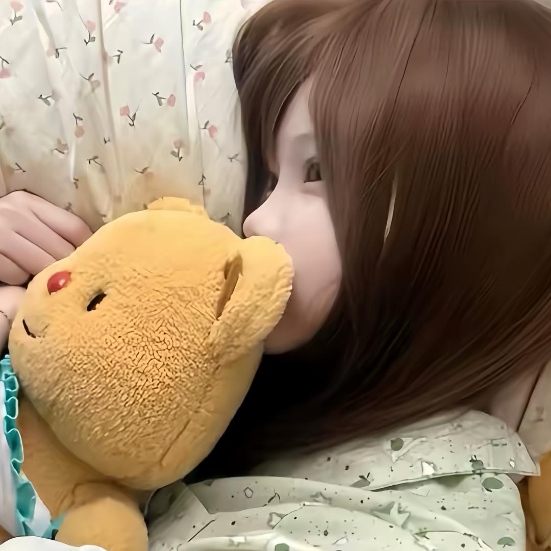 呆呆