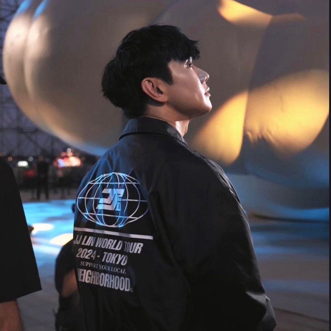 林俊杰家的小傲娇🥳