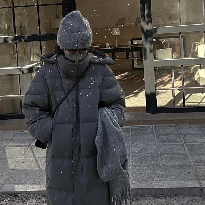 秋慧羽绒服【品牌订单工厂】