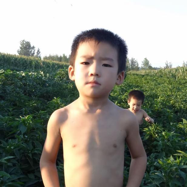 吉.