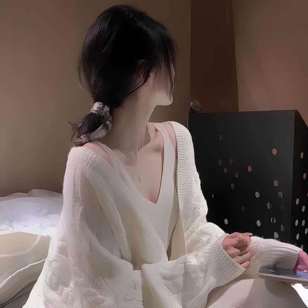 晚晚