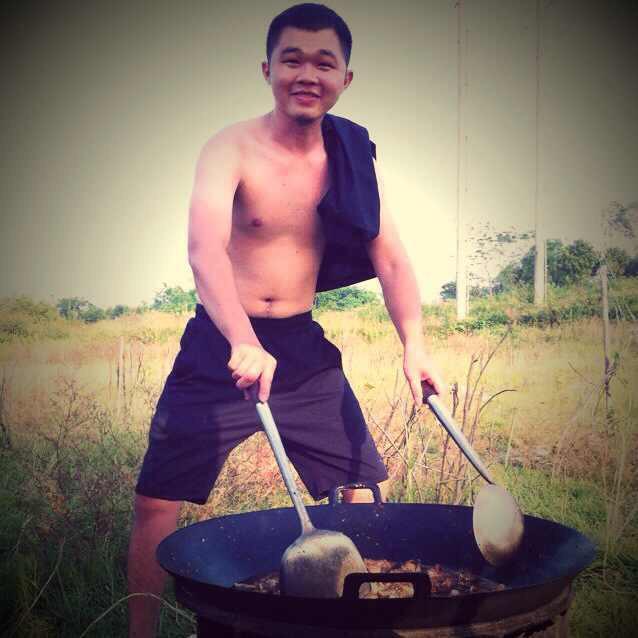 以德待人～璇记