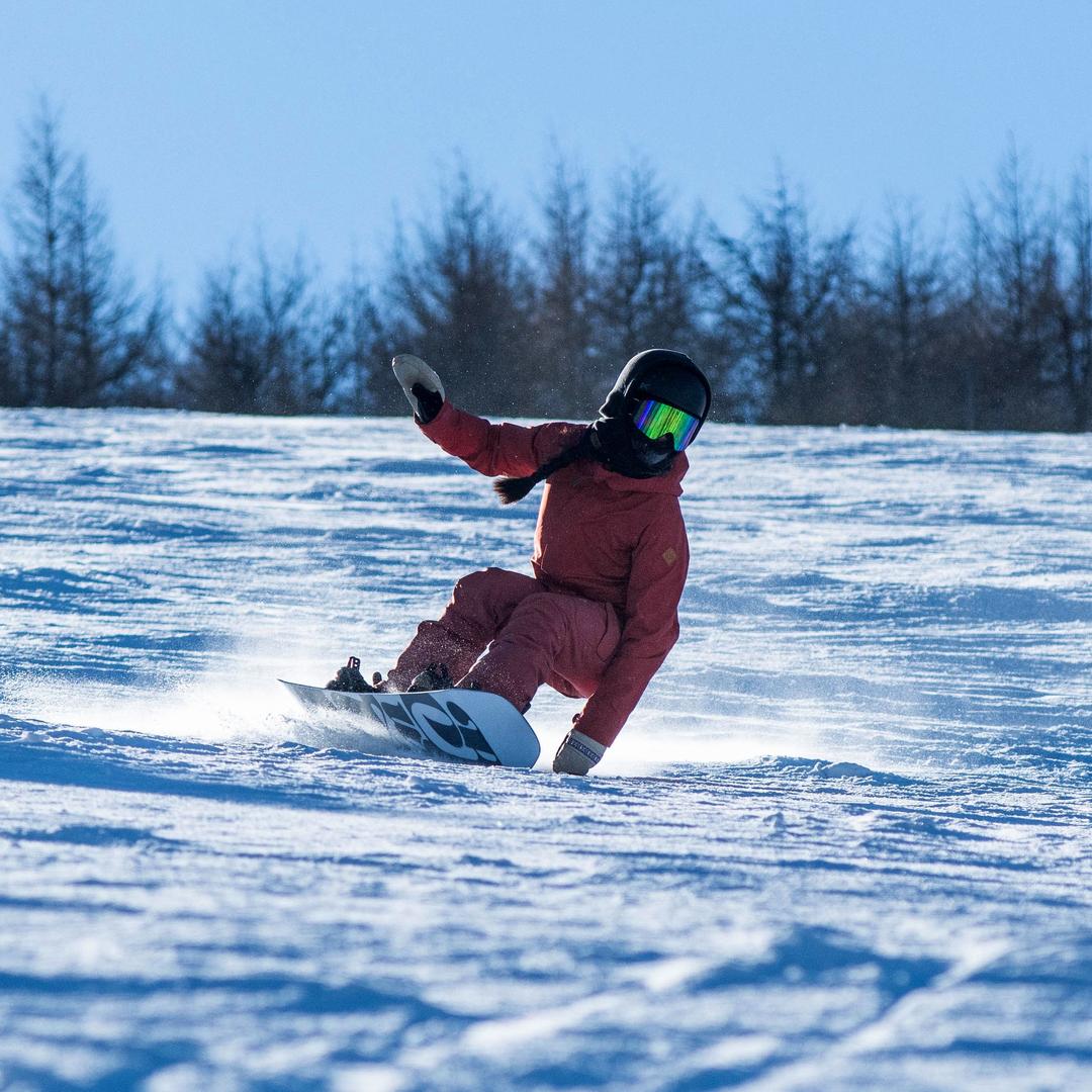 小U爱旅行🏂🏻