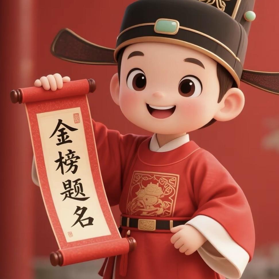 思炜规划好前程