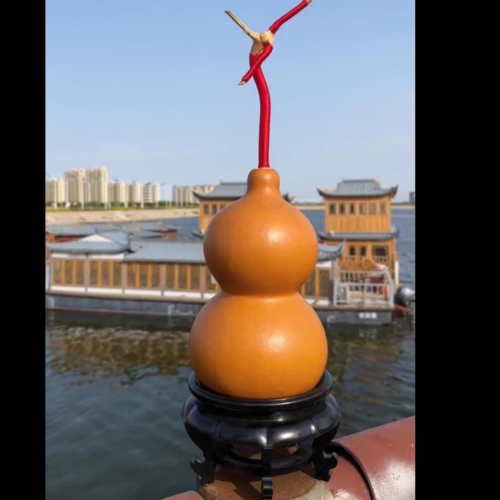 今生元〖葫芦〗