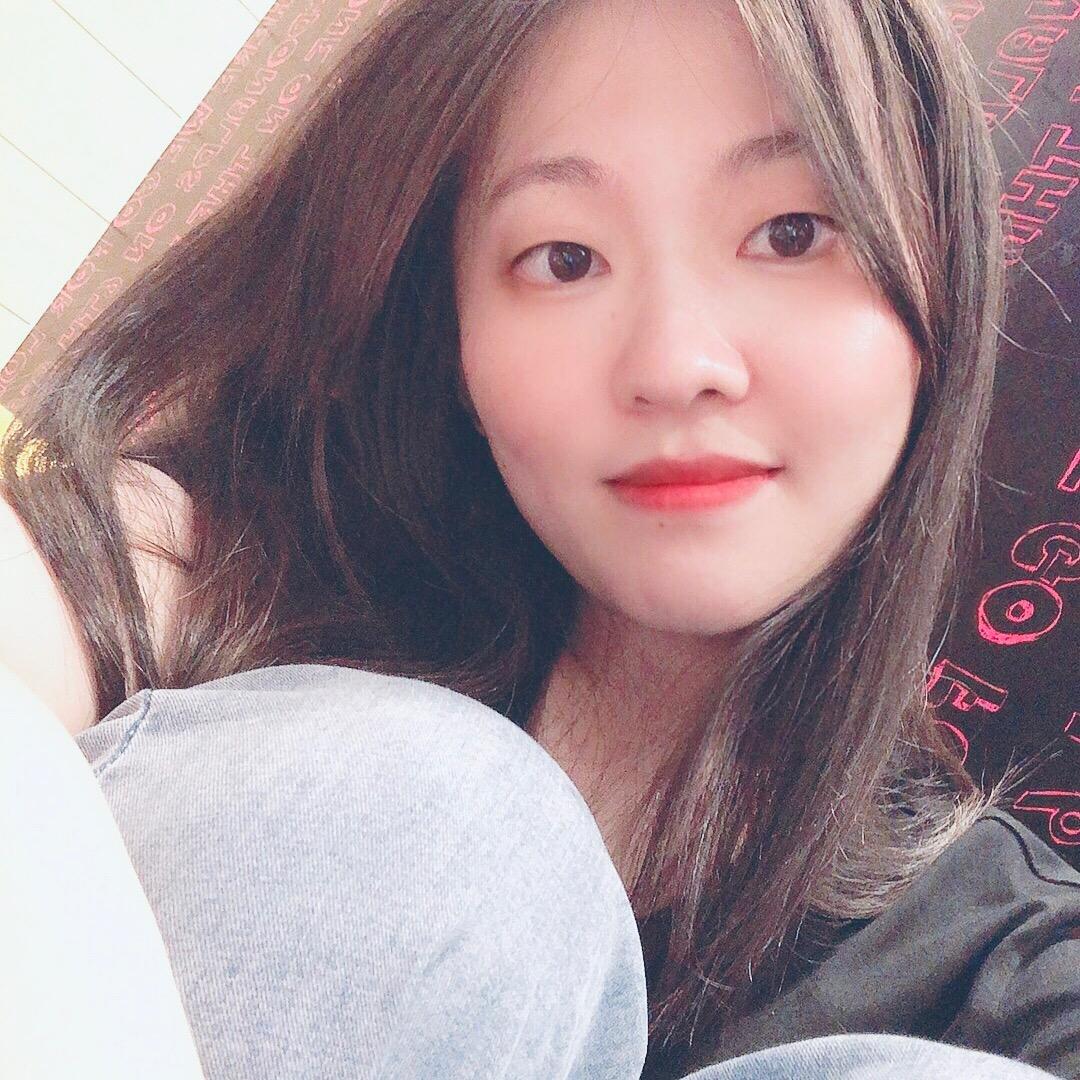 许小姐姐。