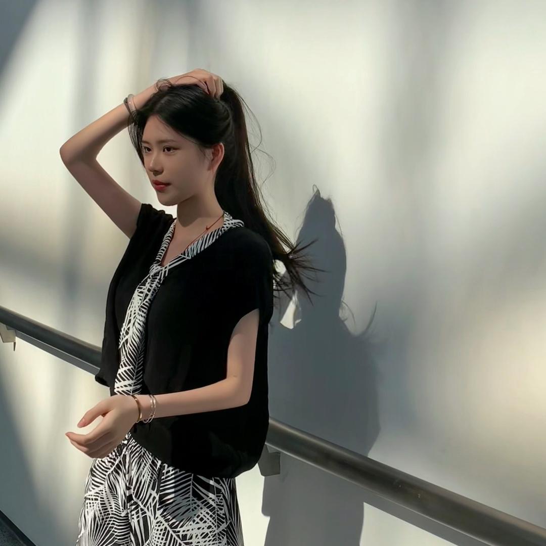 小羊很OK·