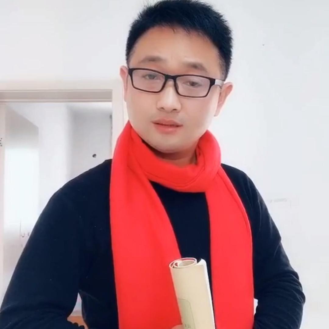 小雪人