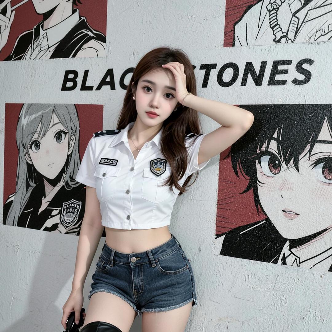 爱是你我