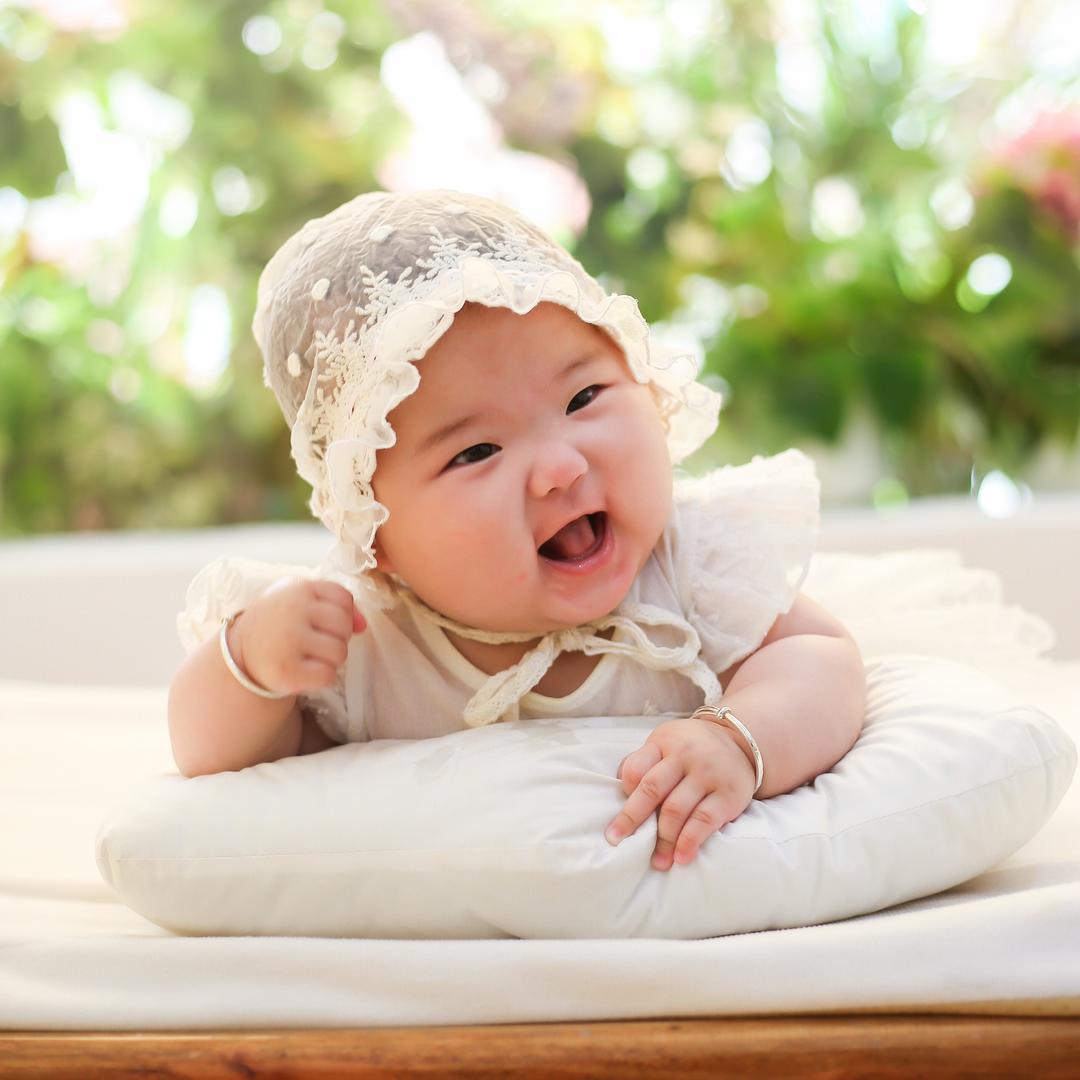 妍妍的成长日记