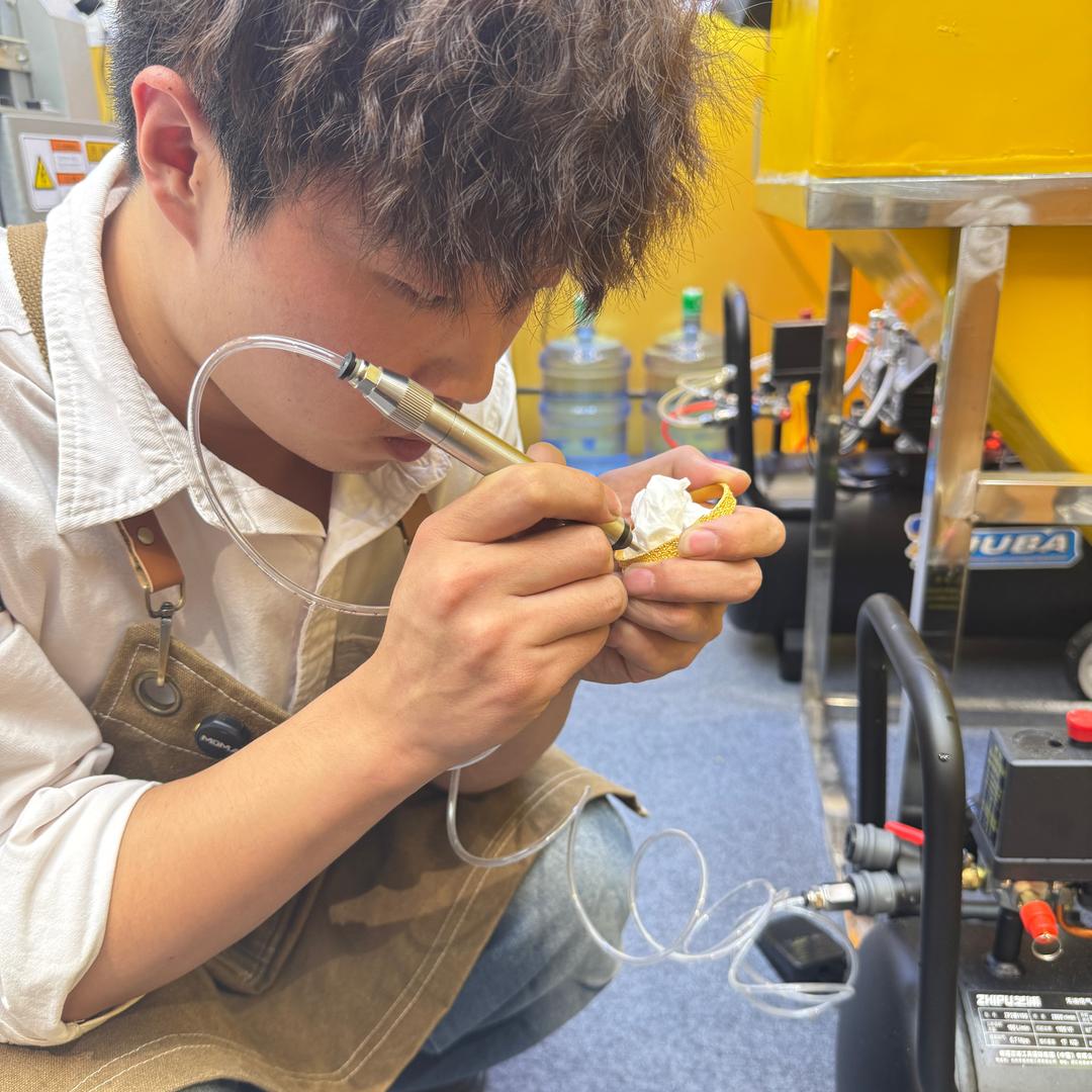 老兵打金（包损耗）