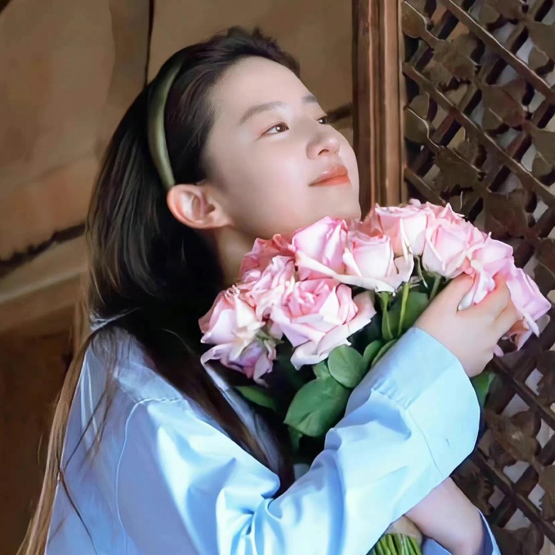 小酒窝妈妈🌈