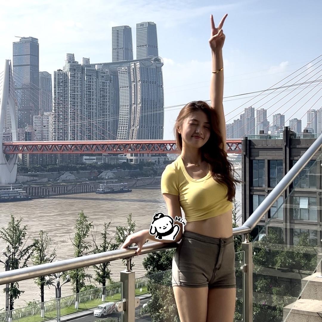 - 楊穎 -