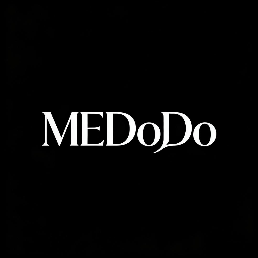 MEDoDo线上潮牌店