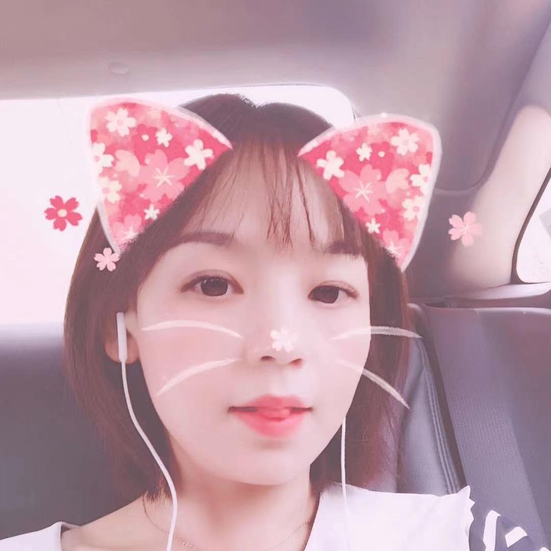 我有一个小苹果