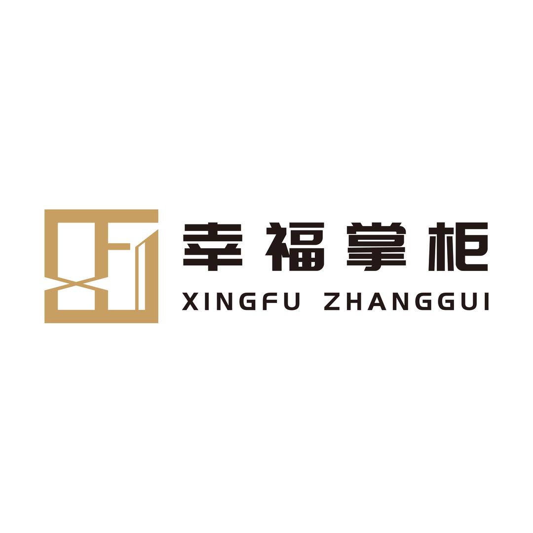 幸福掌柜阳台柜定制官方号