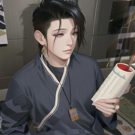 Ayang阿阳