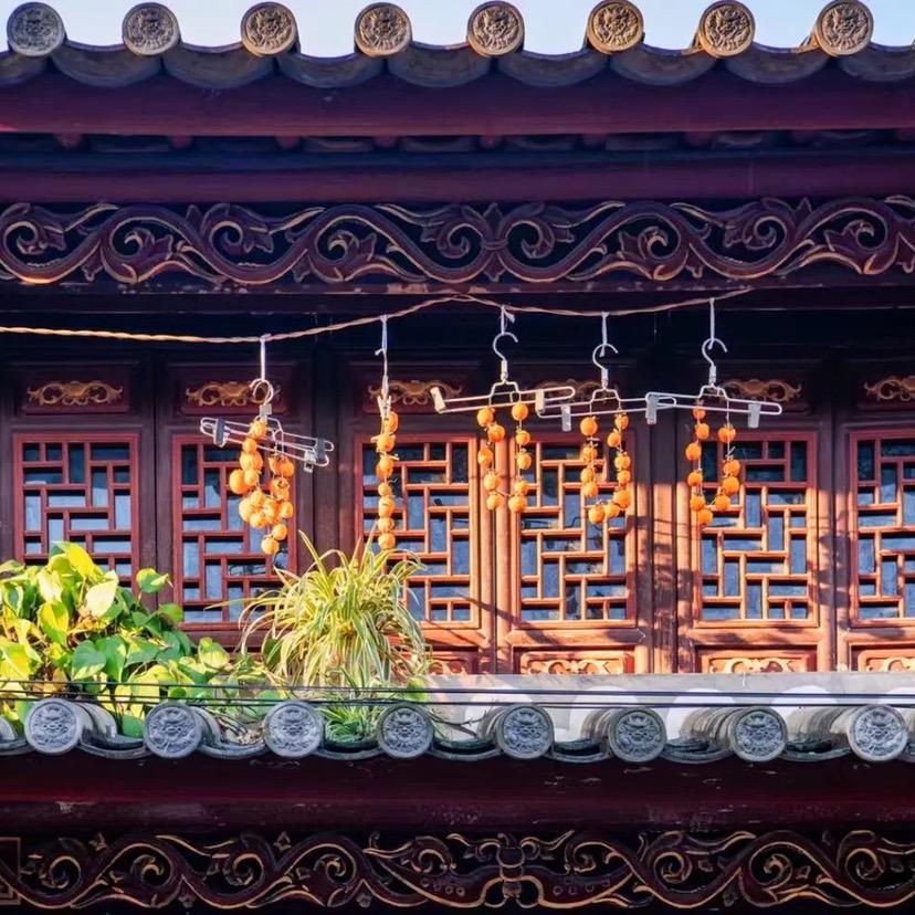 云南民居