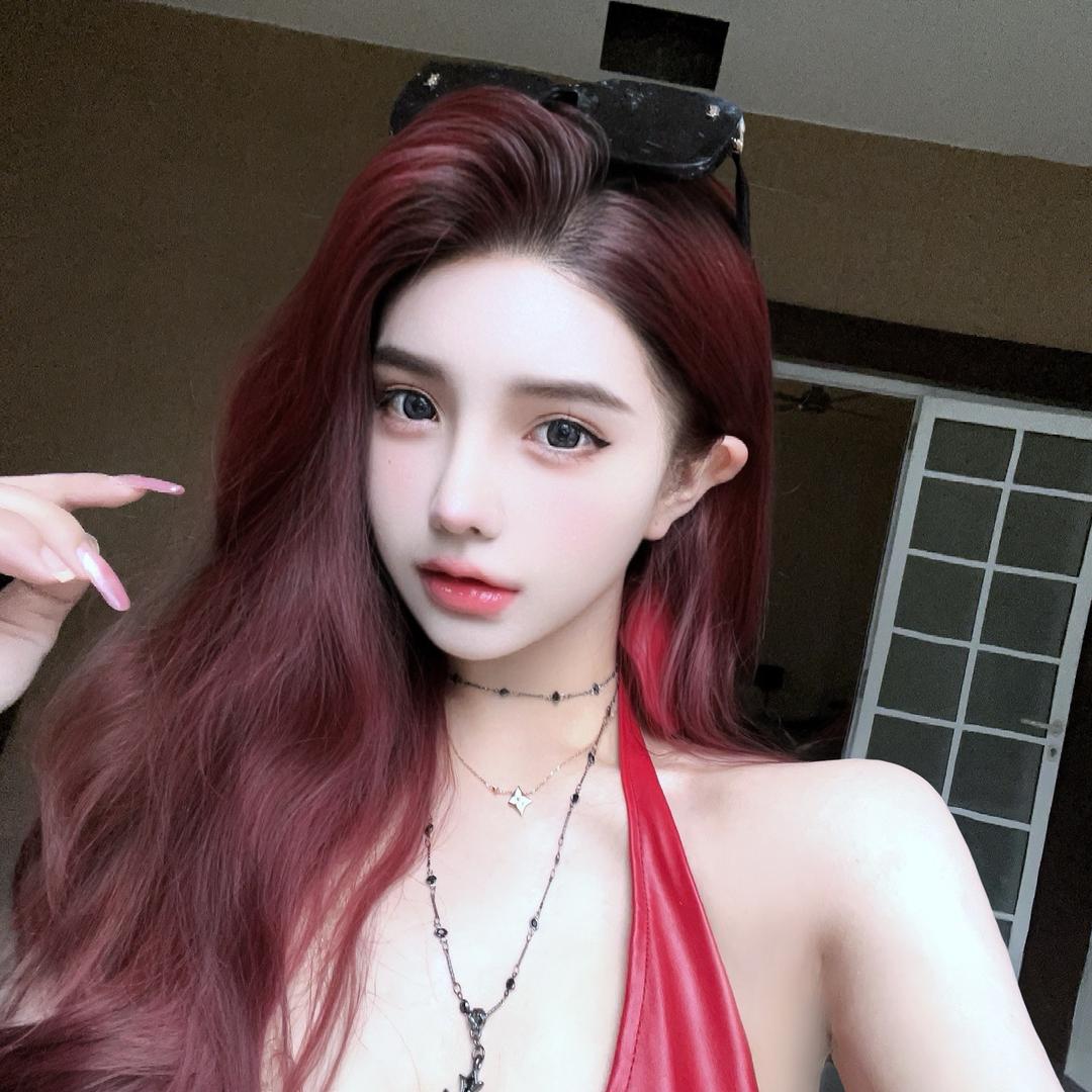 褒姒