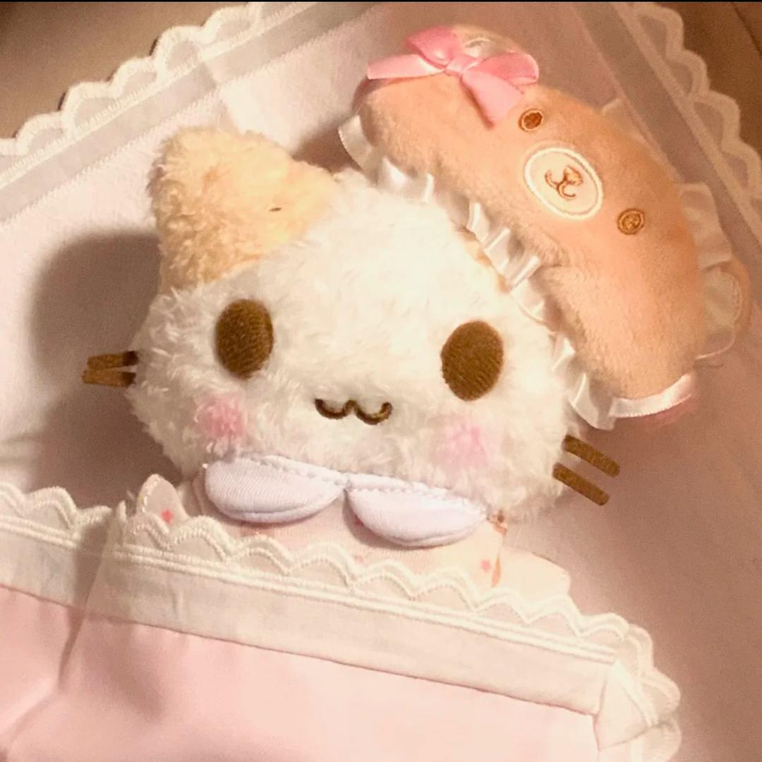 求放过  ʢᴗ.ᴗʡᶻ･֊･